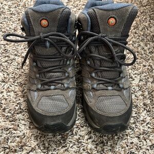Merrell Moab 3 Mid Waterproof Boots